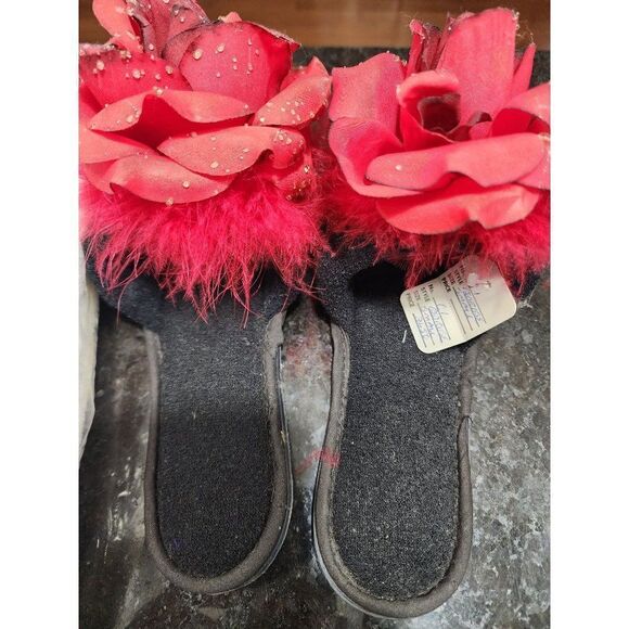 Women's Sandal / Slipper / Flip Flop Reseller Lot 9 Pair - Picture 15 of 16